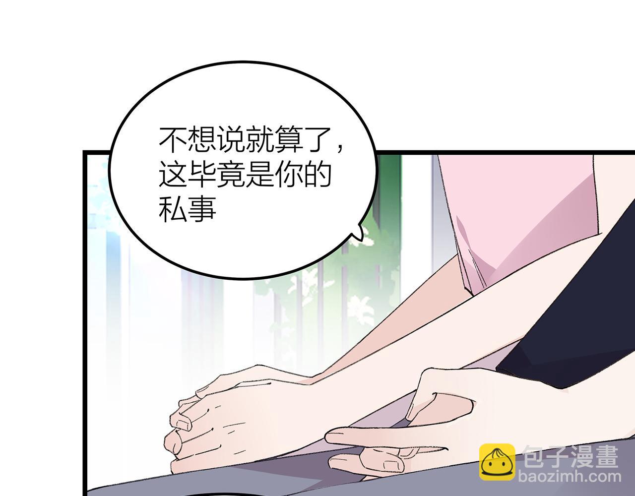 番外 贺医生的独白3(1/2)-第87话