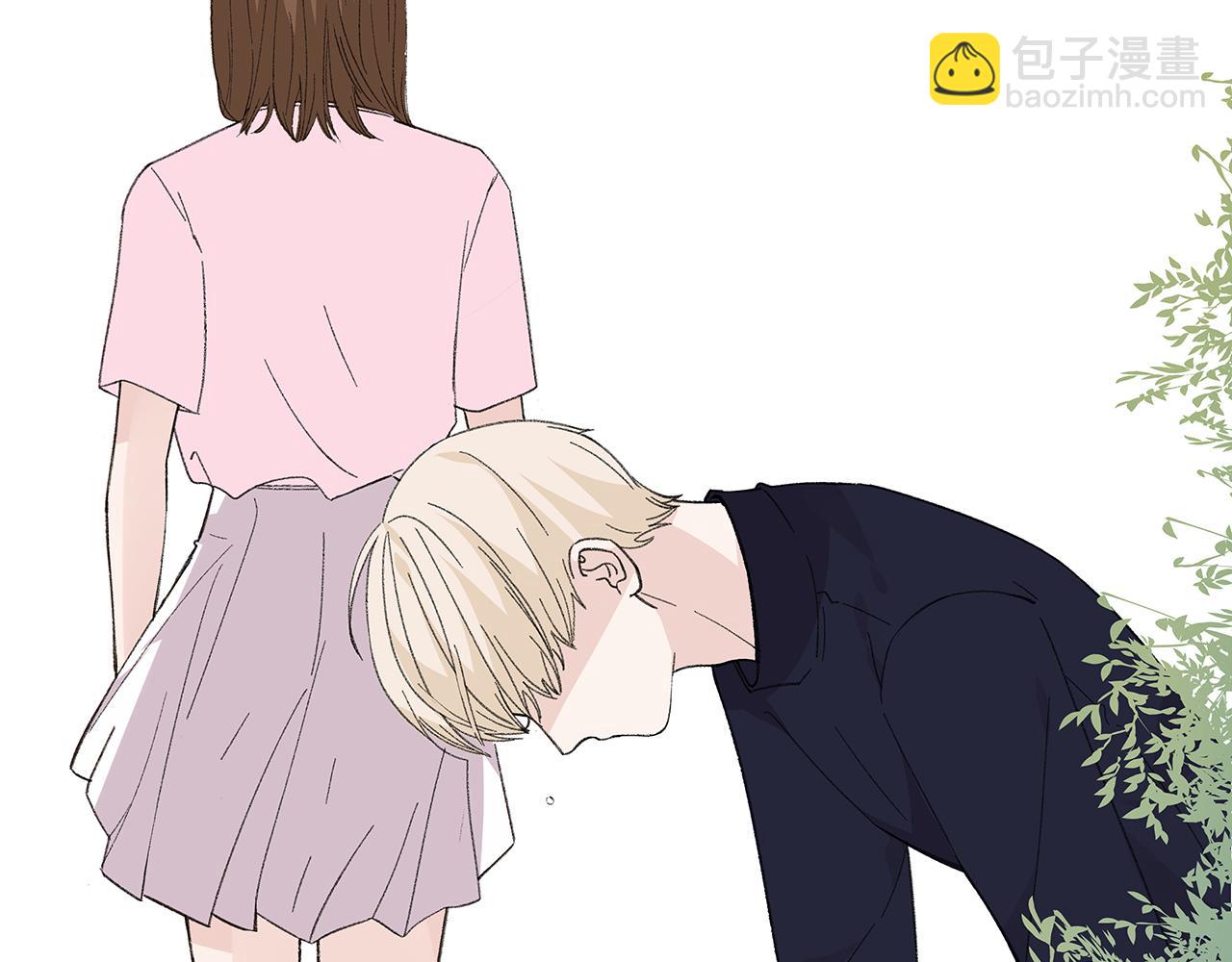 番外 贺医生的独白3(1/2)-第87话