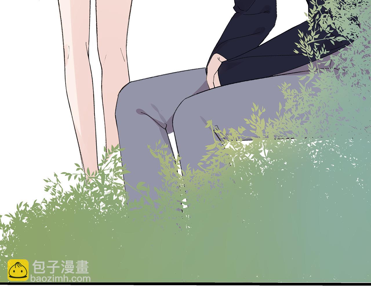 番外 贺医生的独白3(1/2)-第87话