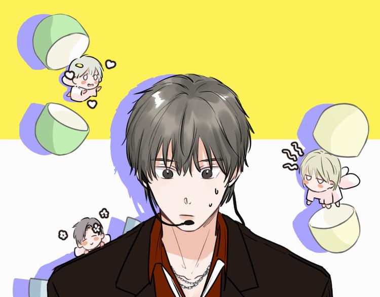 第一话 出轨-第1话