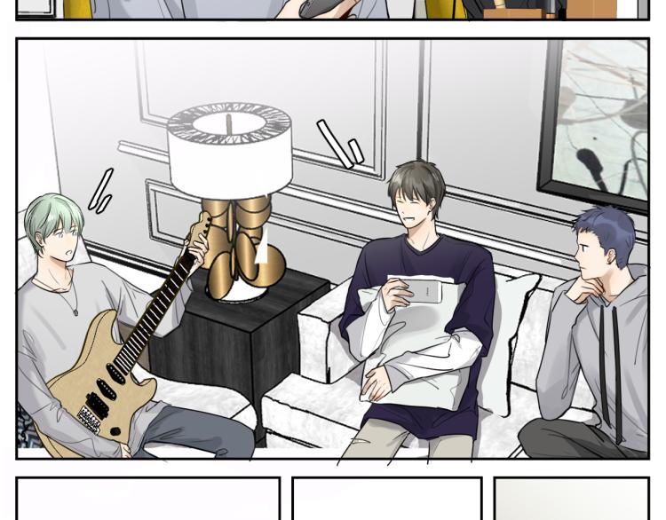 第十五话 烟与糖-第15话