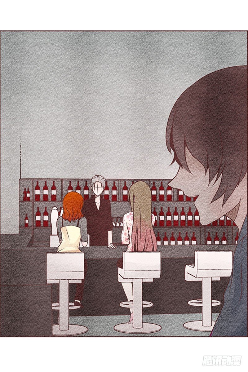 欢迎光&hellip;&hellip;落翎？！-第13话