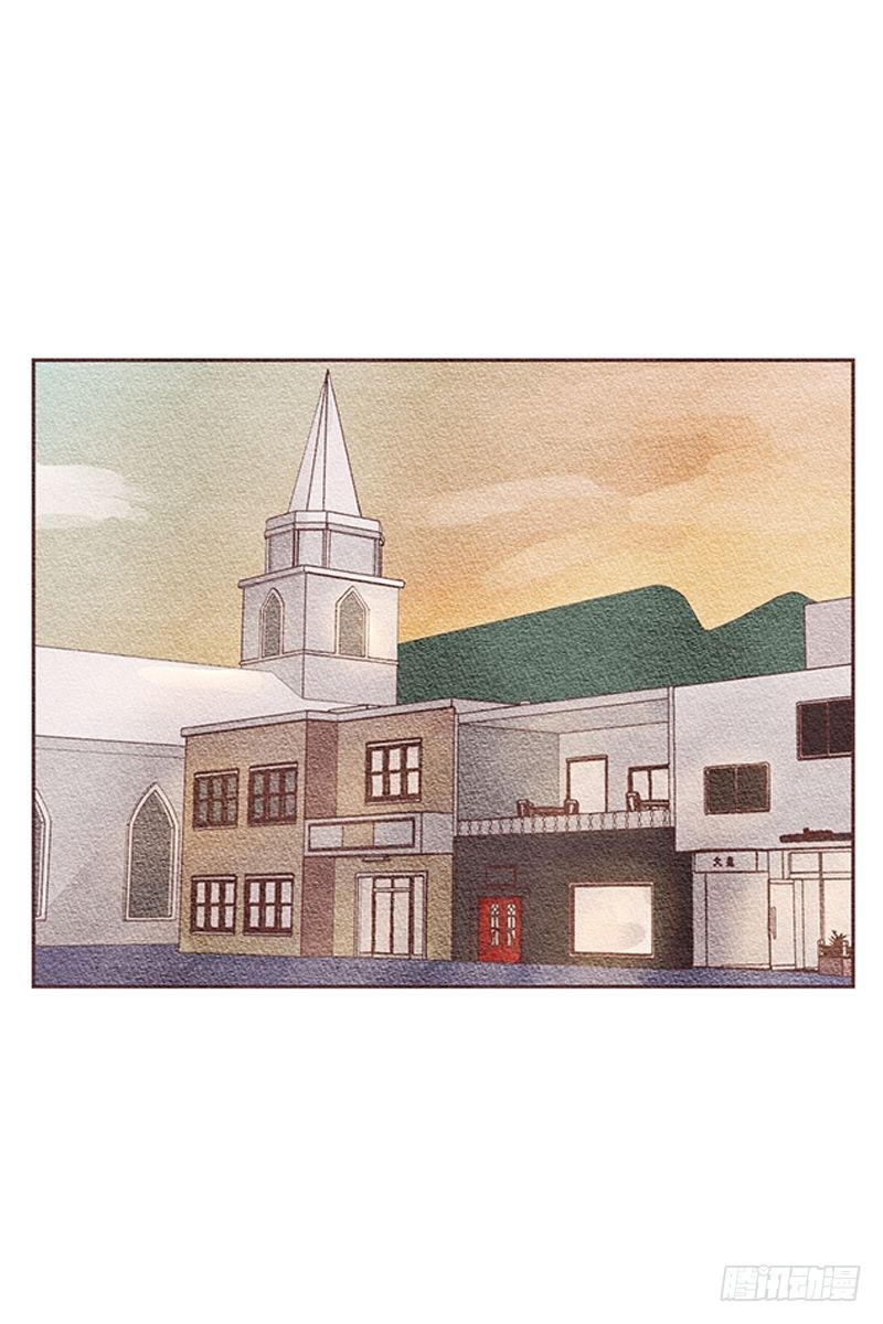 上班第一天-第19话