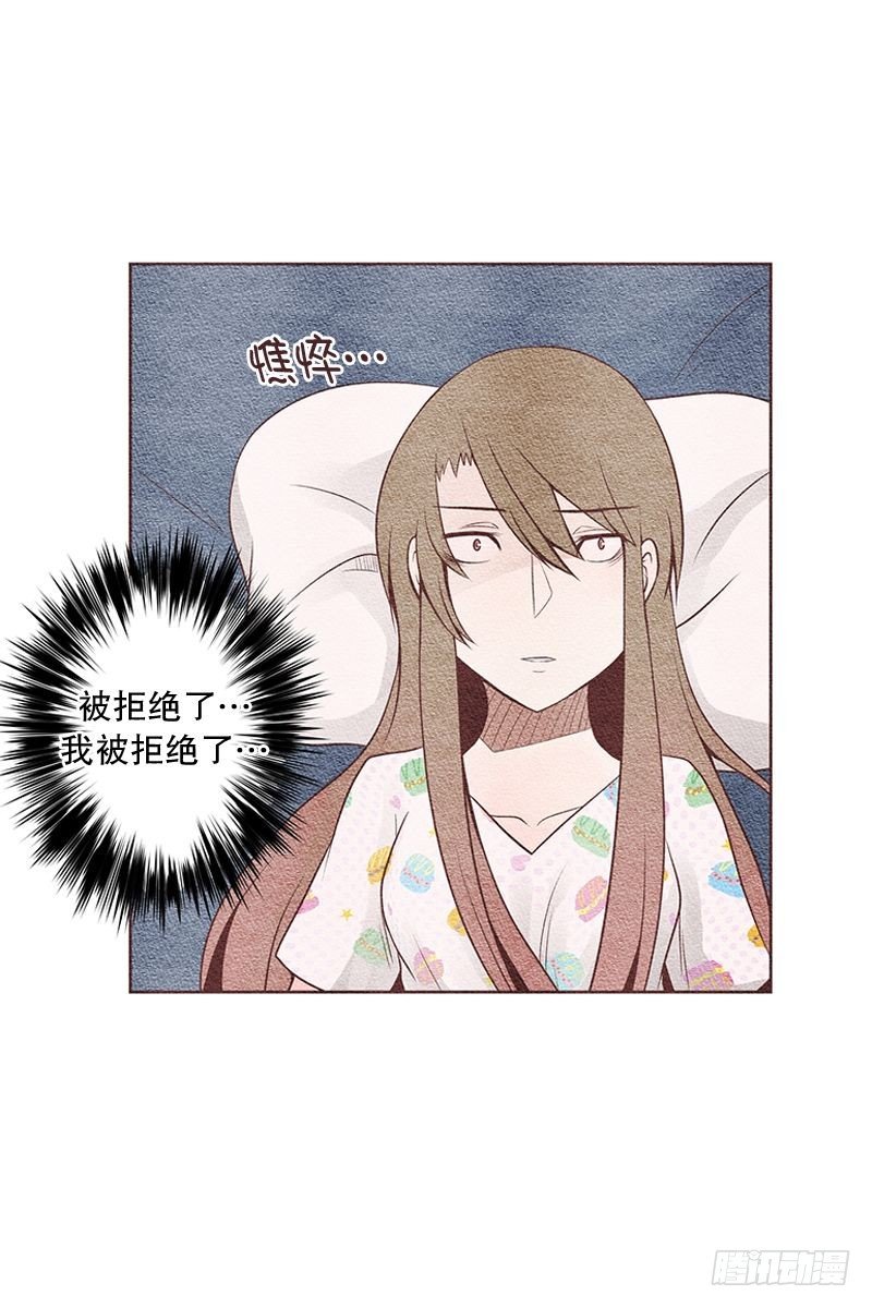 不被拒绝才怪-第21话