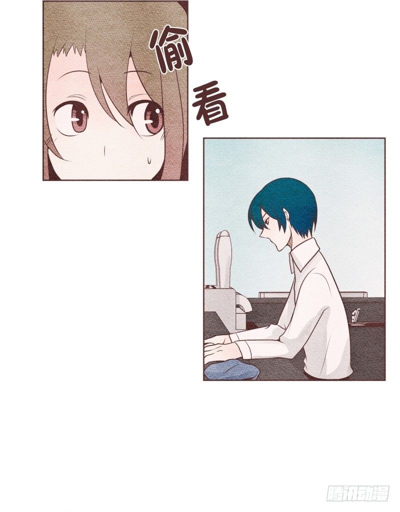 被发现了-第25话