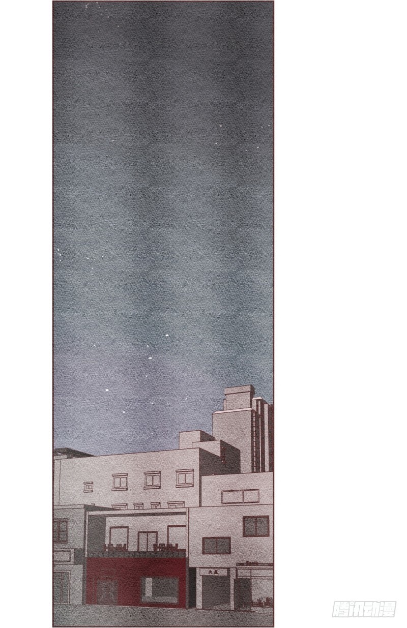 酒后吐露真言-第31话