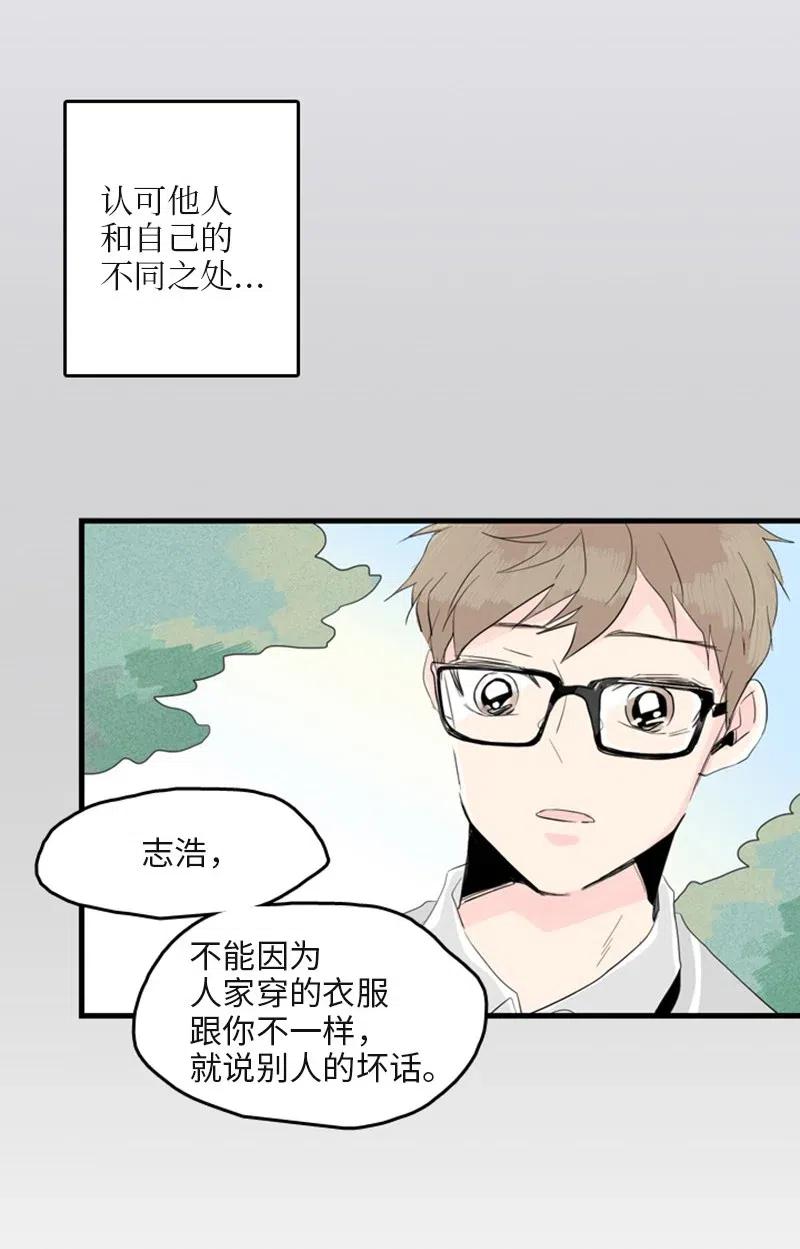 我們之間哪來的秘密？ - 04 試探(1/2) - 2