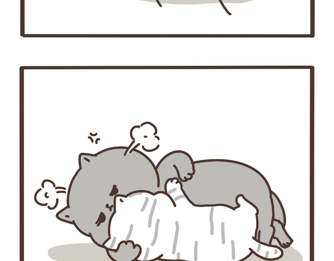 对力量的渴望-第19话