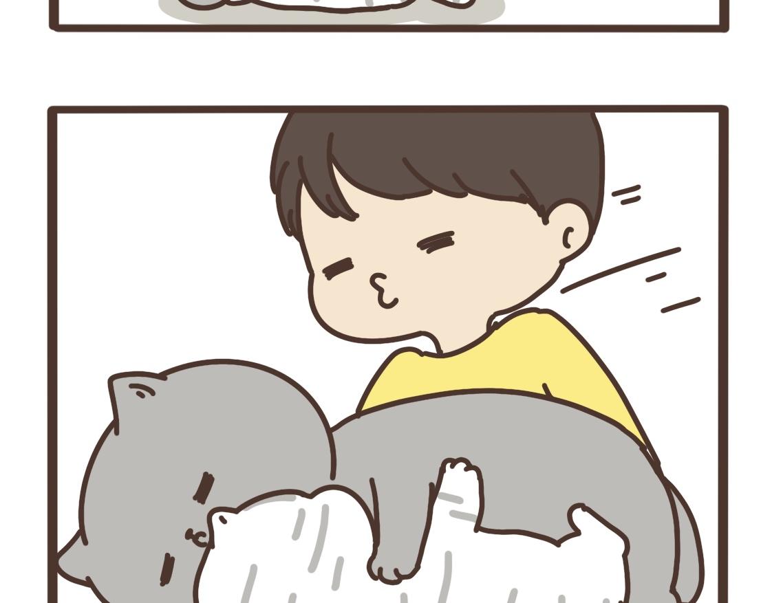 对力量的渴望-第19话