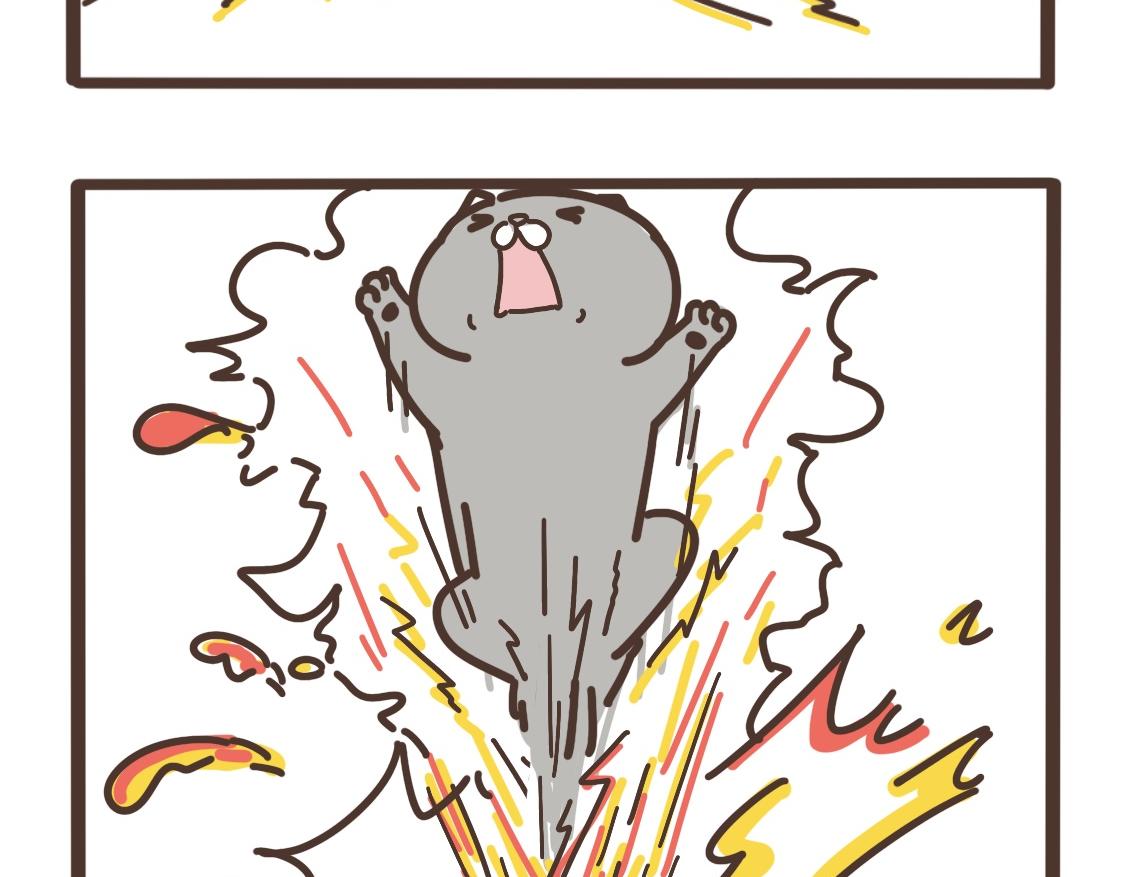 对力量的渴望-第19话