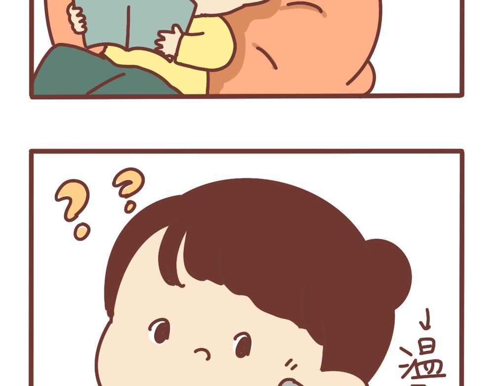 一起吃饭饭-第35话