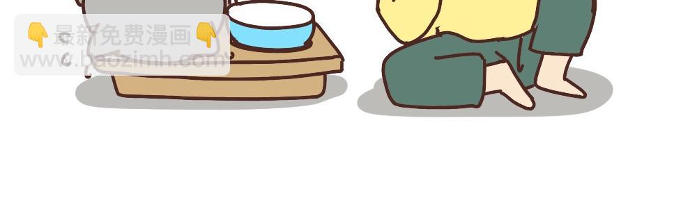 一起吃饭饭-第35话