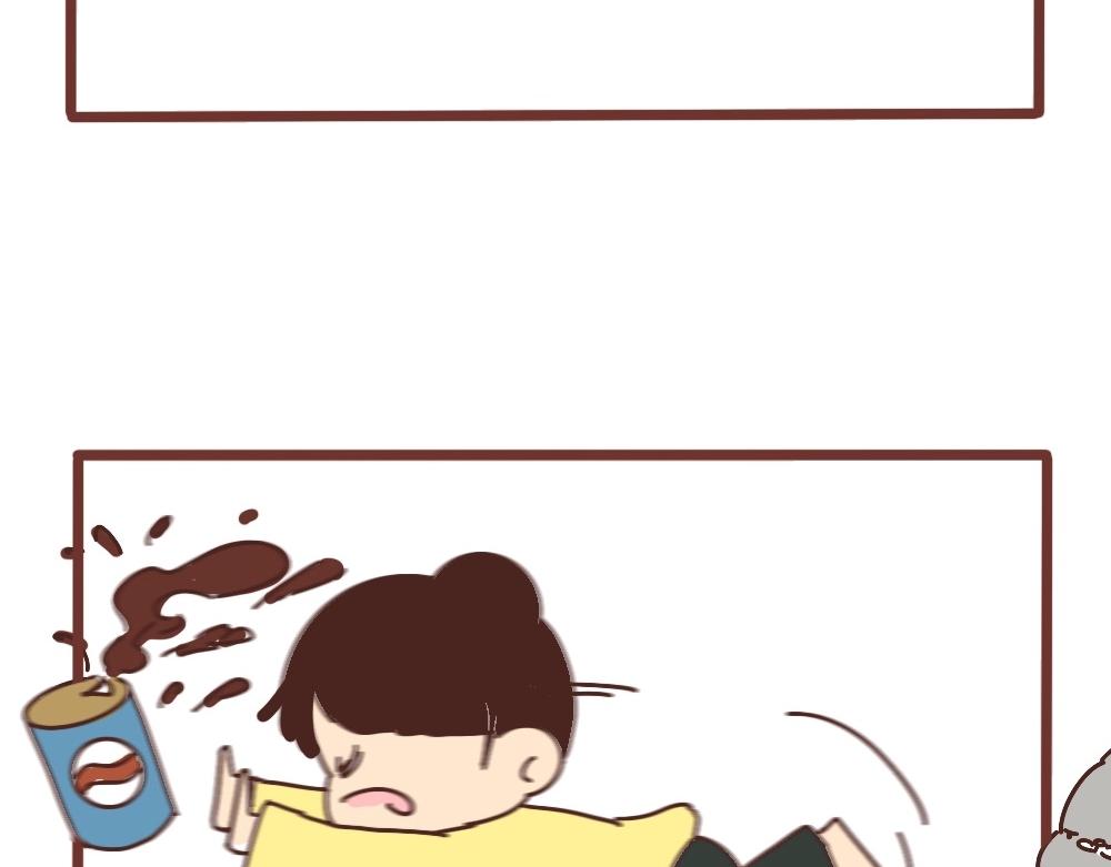 万圣节小可爱-第37话