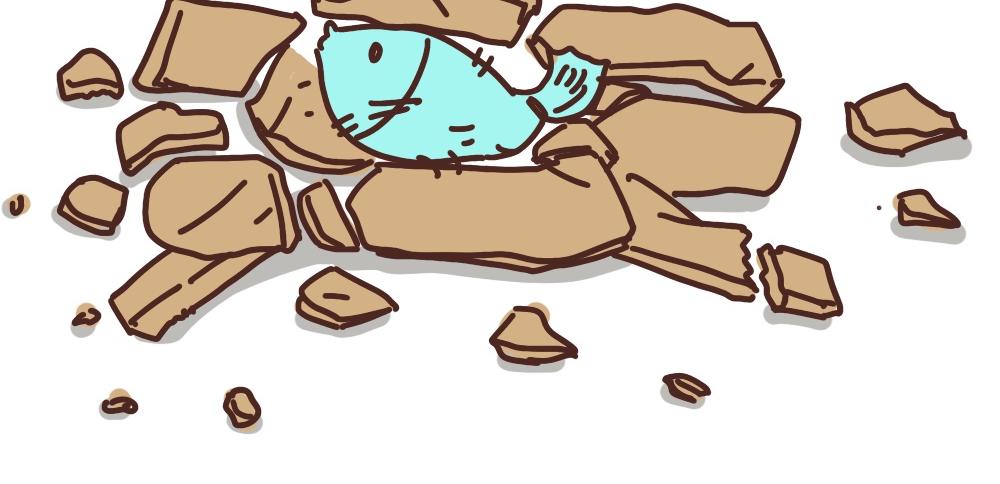 玩坏了才能买新玩具-第39话