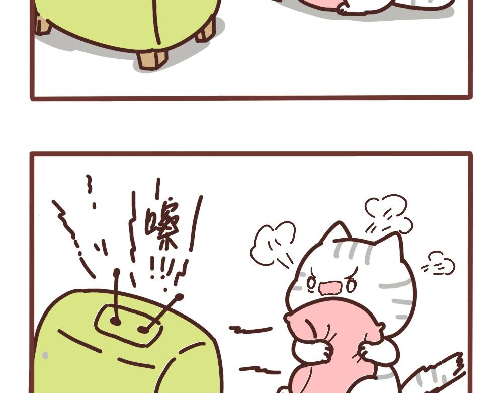 玩坏了才能买新玩具-第39话