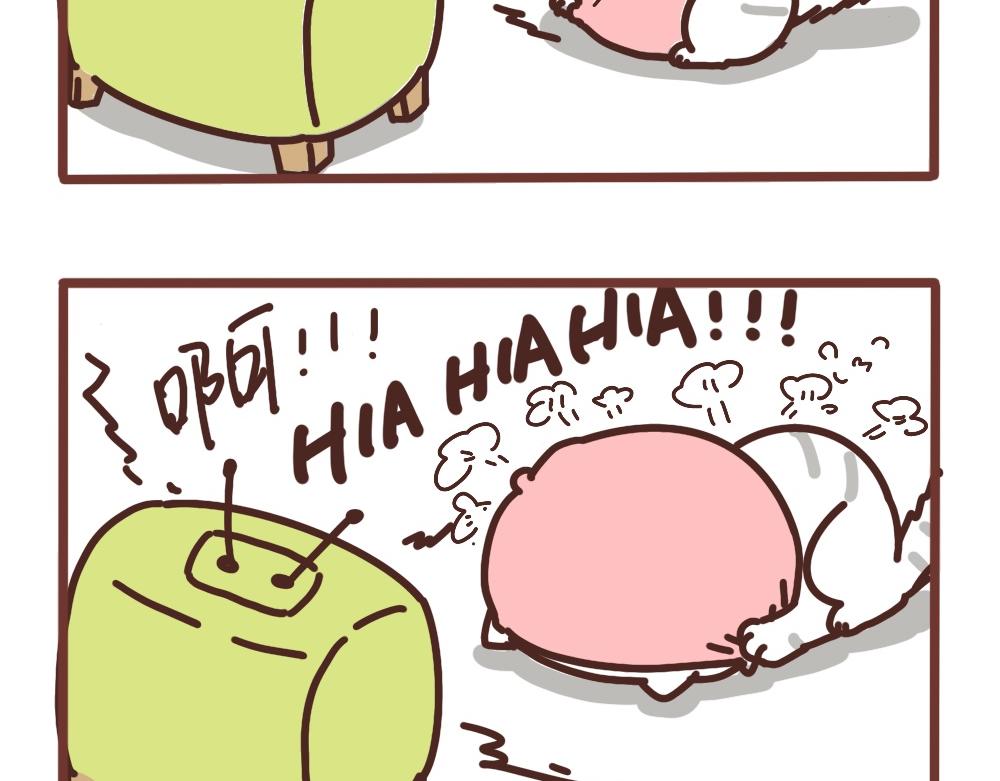 玩坏了才能买新玩具-第39话