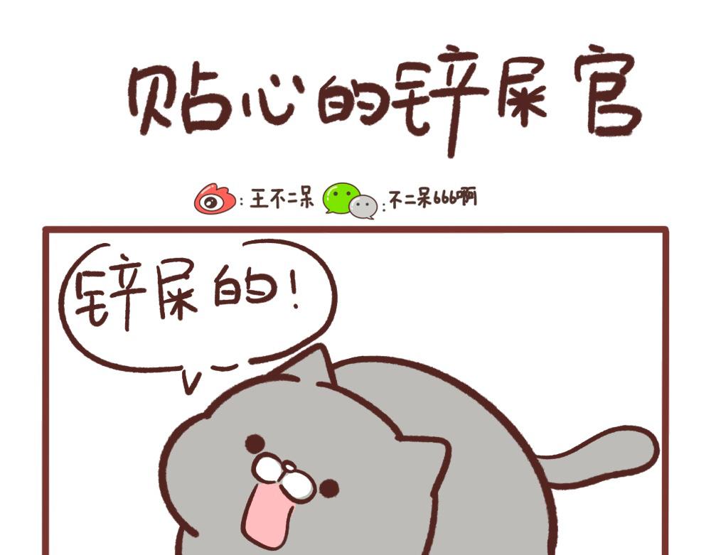 贴心的铲屎官-第45话