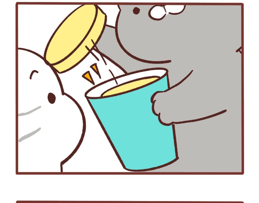 贴心的铲屎官-第45话