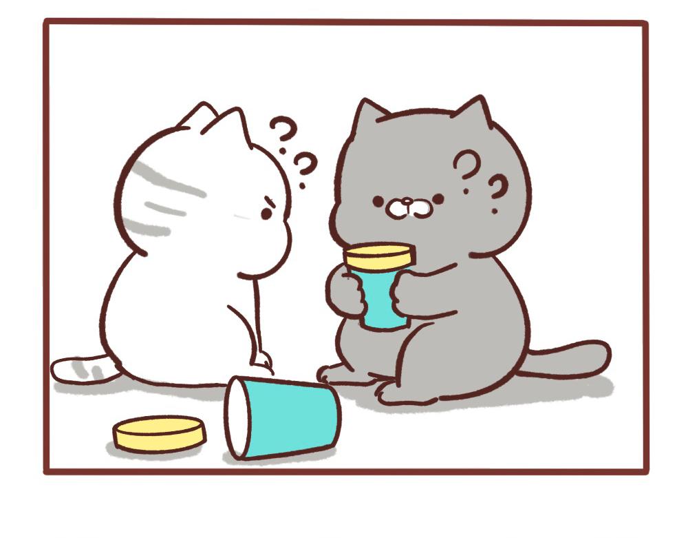 贴心的铲屎官-第45话