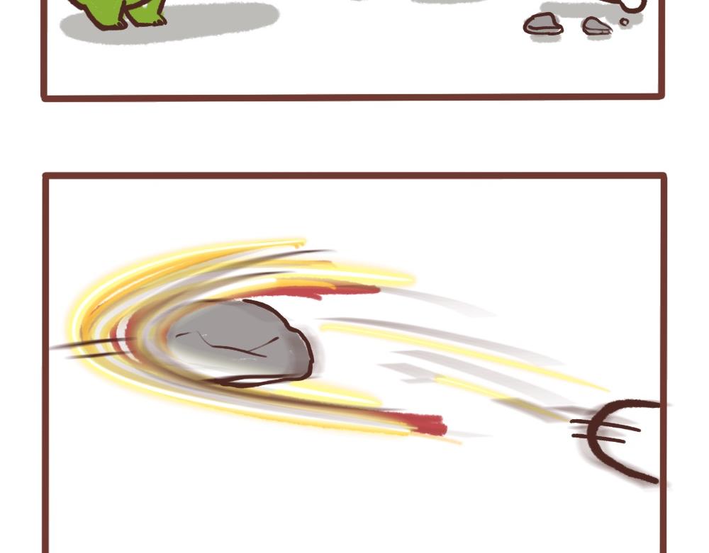 勇者斗恶龙-第47话