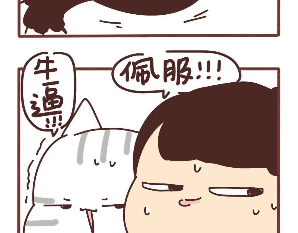 遇见帅哥-第53话