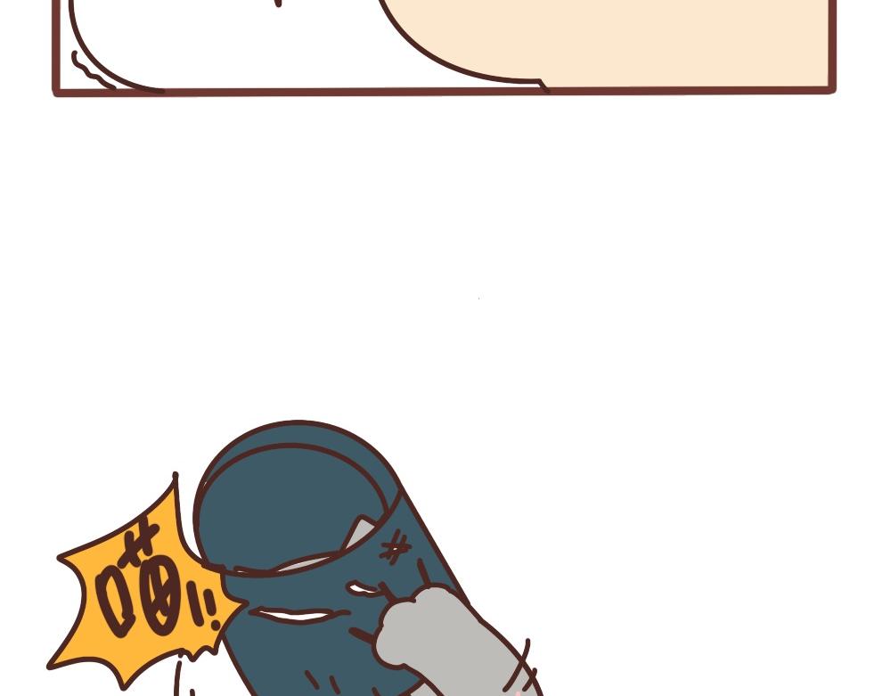 遇见帅哥-第53话