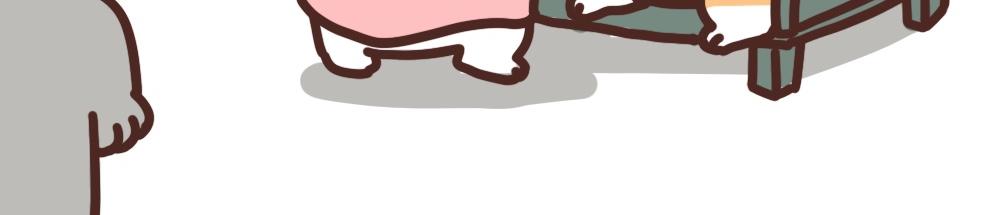 遇见帅哥-第53话