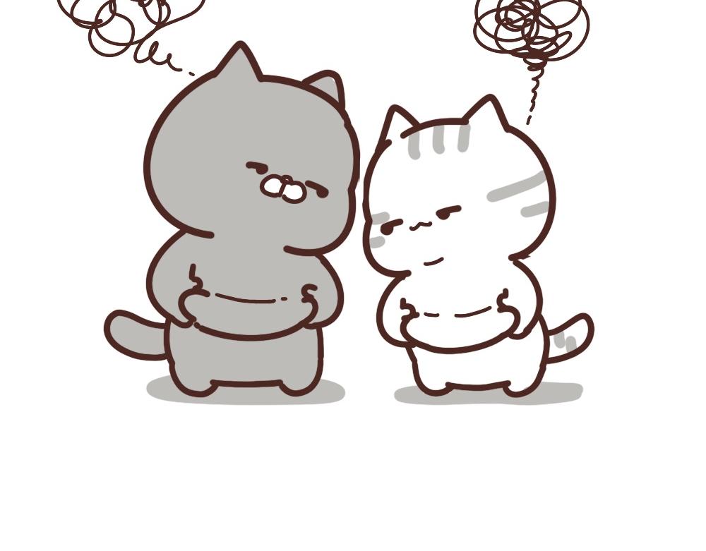 大惊小怪的建国-第57话