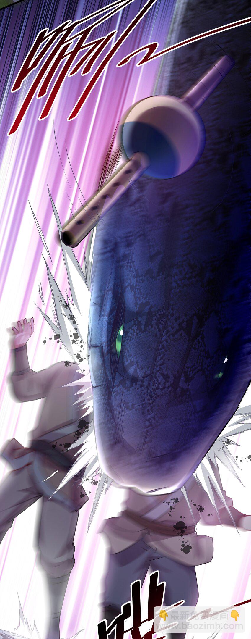 23 以其人之道还治其人之身-第23话