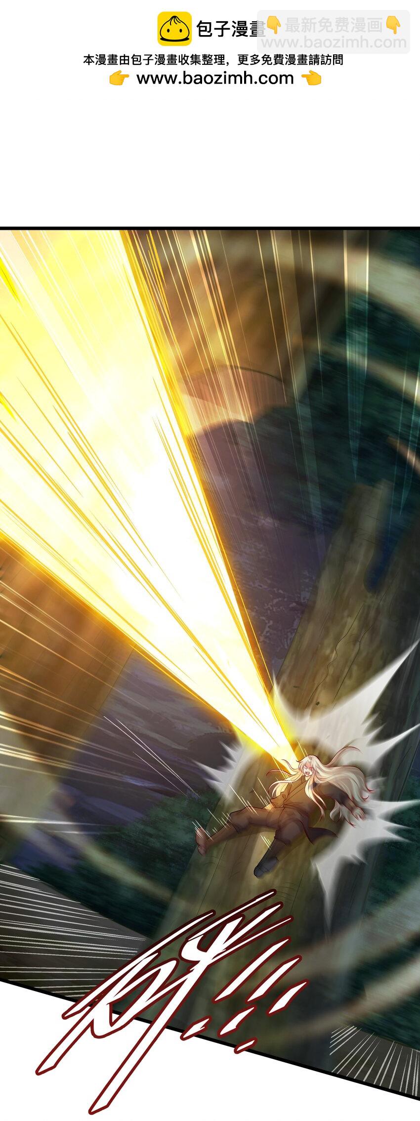 29 泼猴的威力？？-第29话