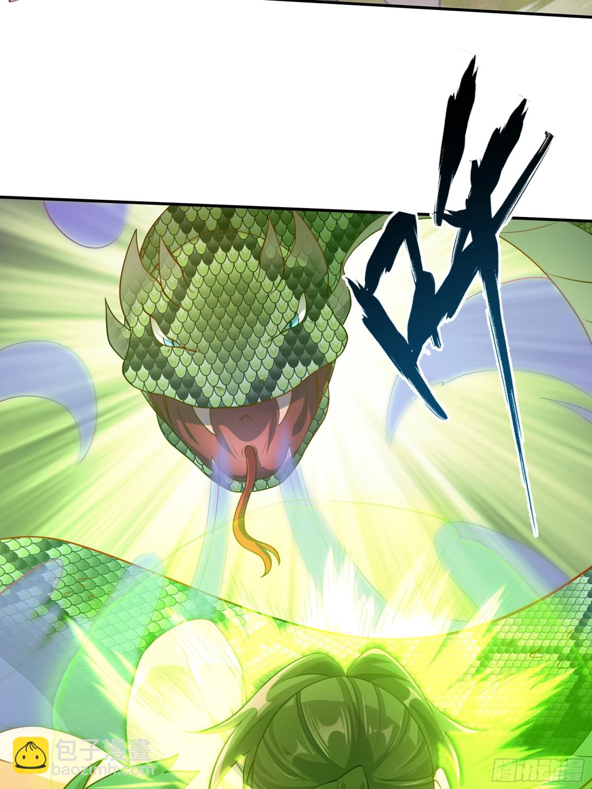 37 恐怕凶多吉少(1/2)-第37话