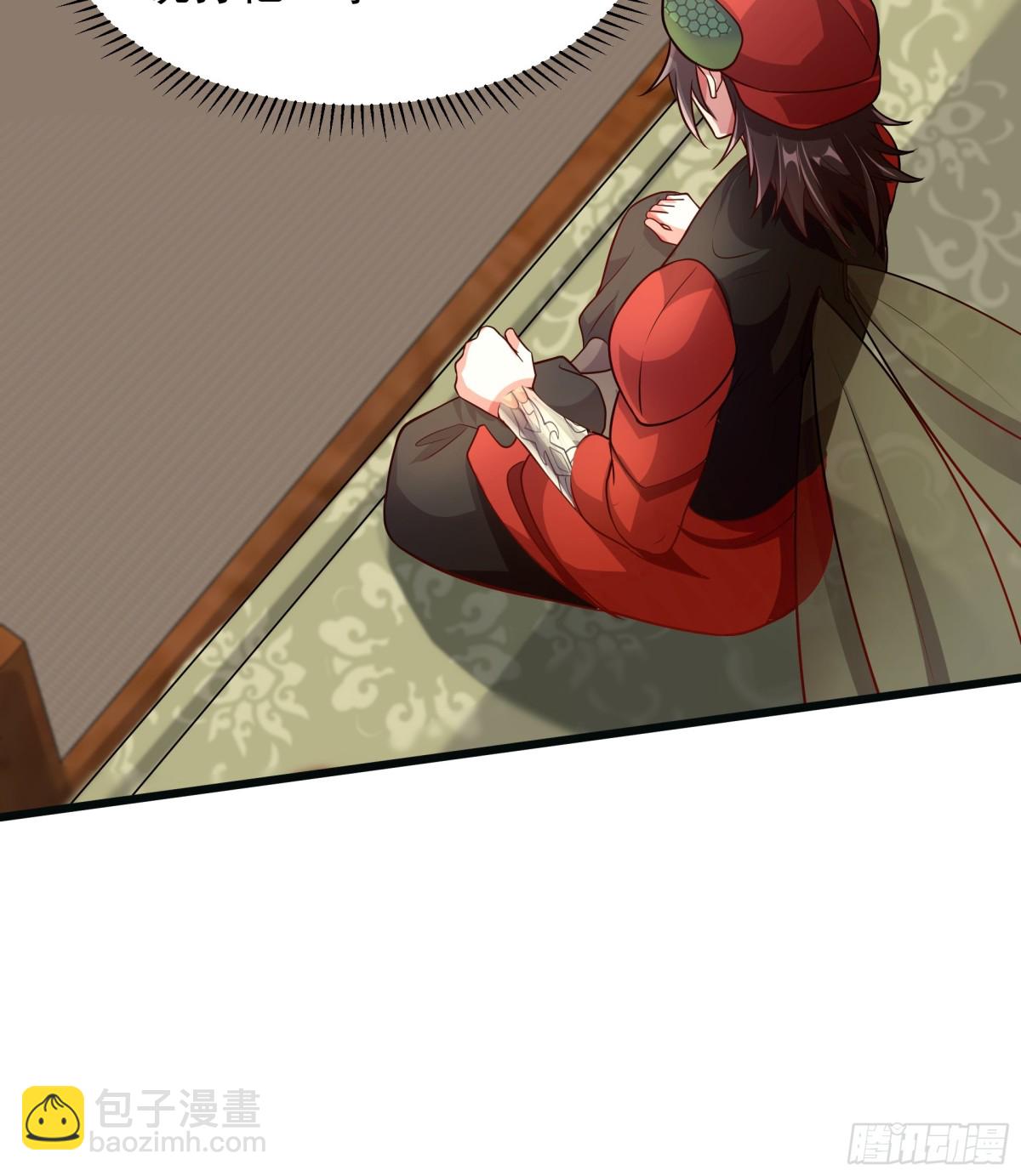 39 一尊泥像？？(1/2)-第39话