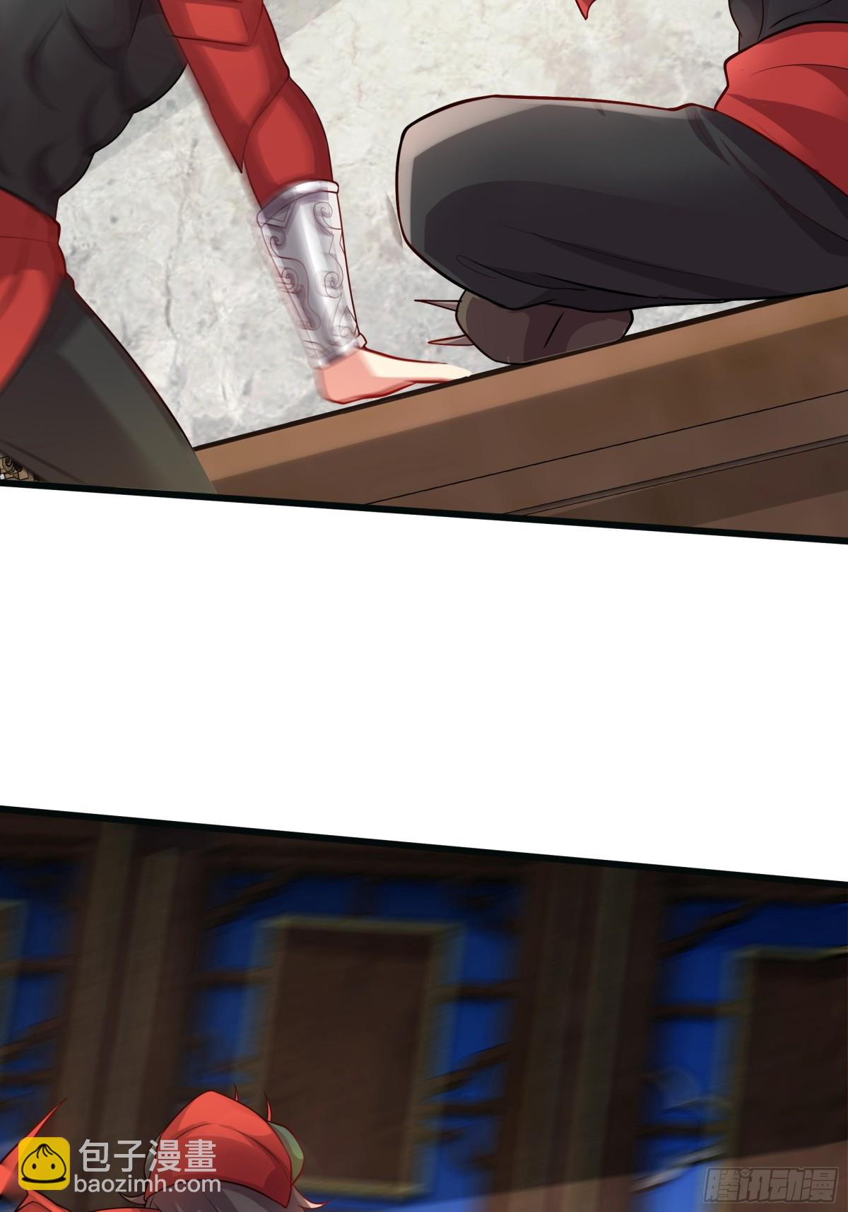 39 一尊泥像？？(1/2)-第39话