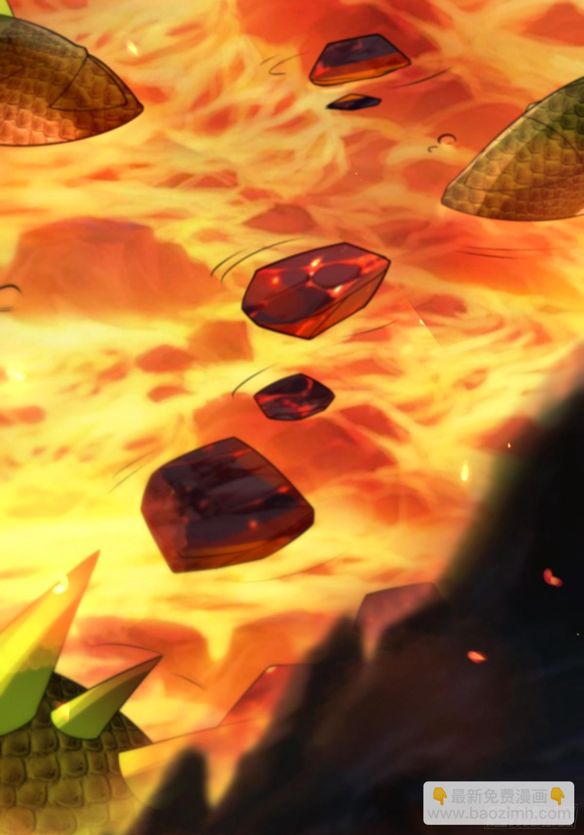 39 一尊泥像？？(1/2)-第39话