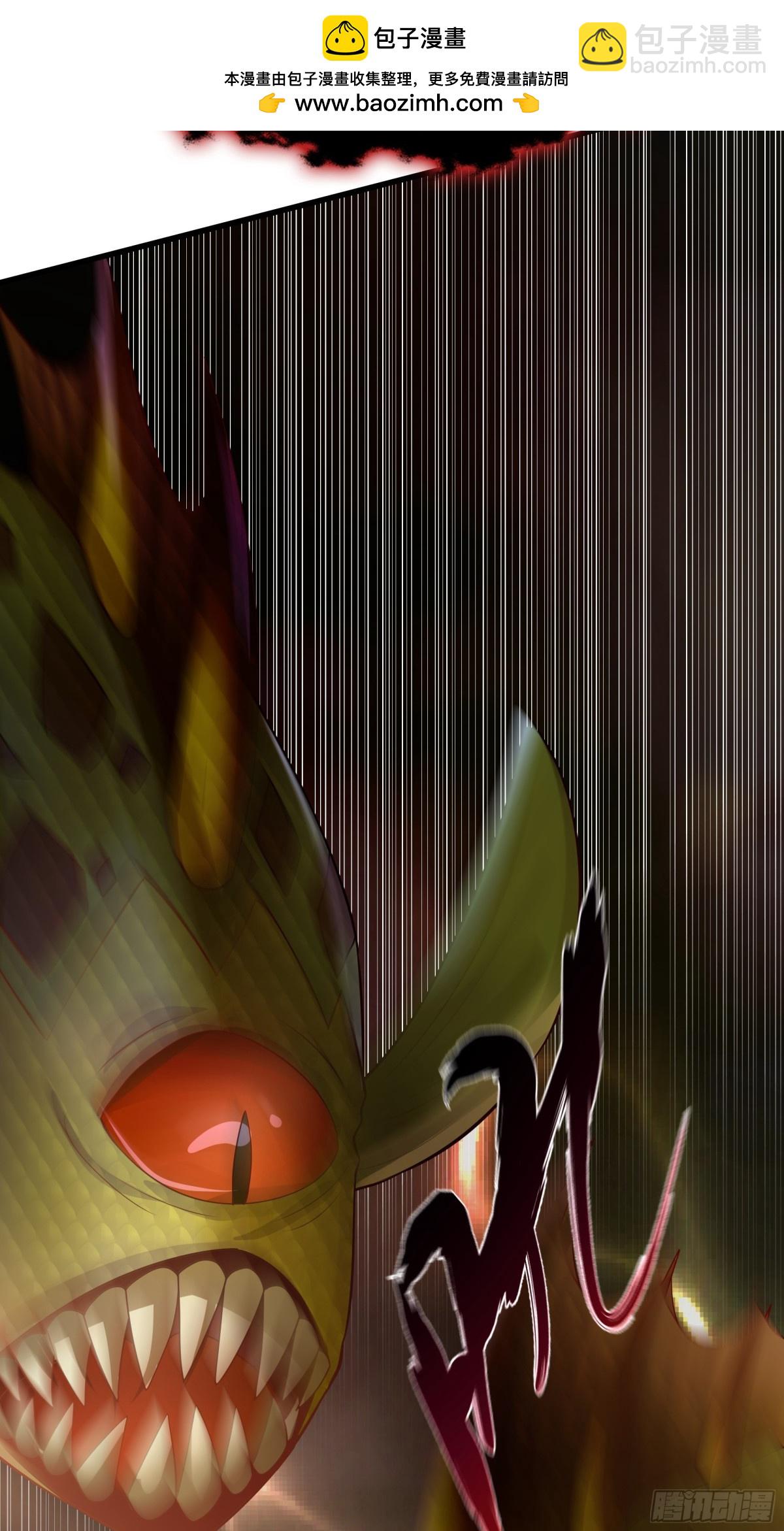 39 一尊泥像？？(1/2)-第39话