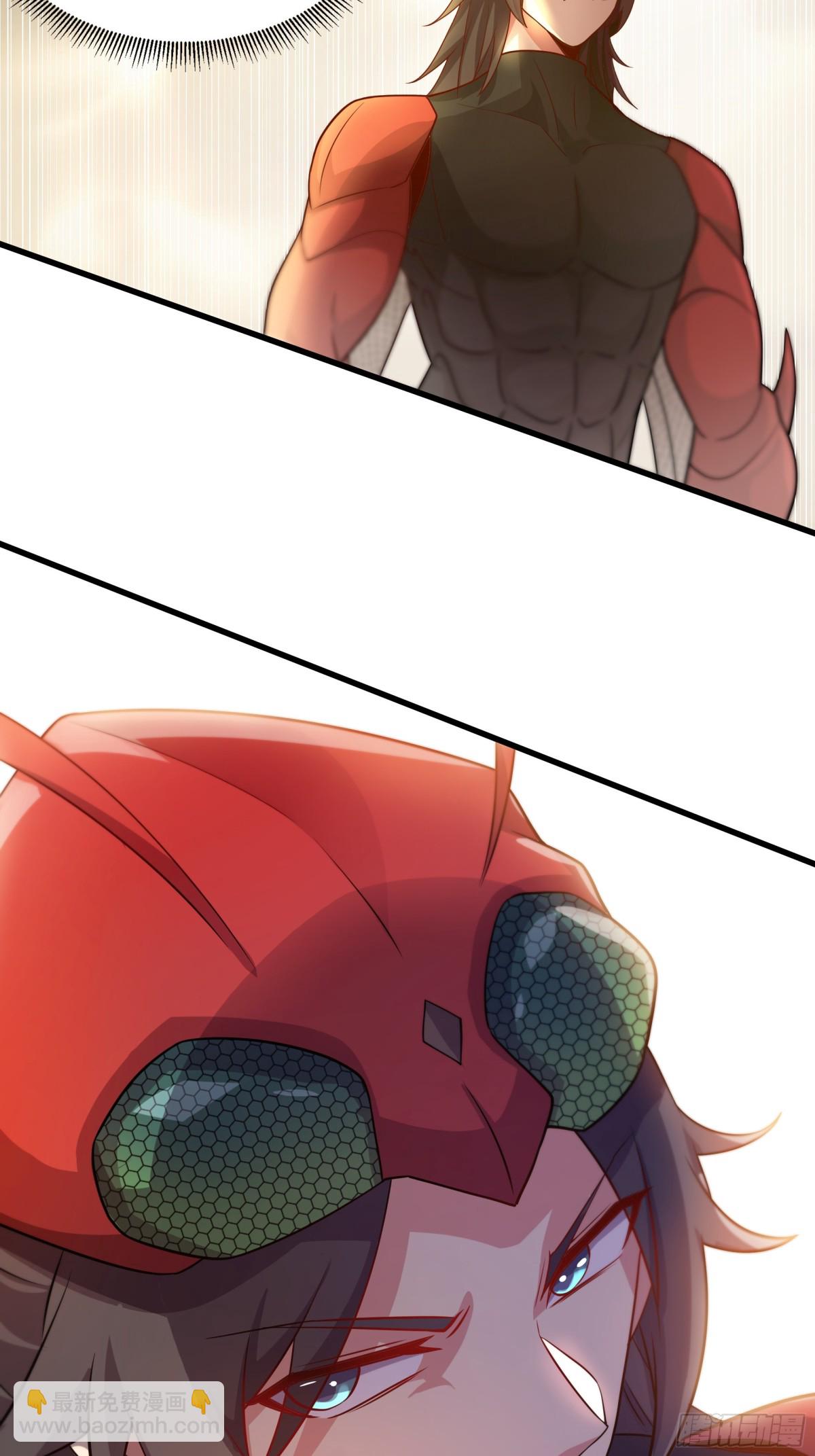 39 一尊泥像？？(1/2)-第39话