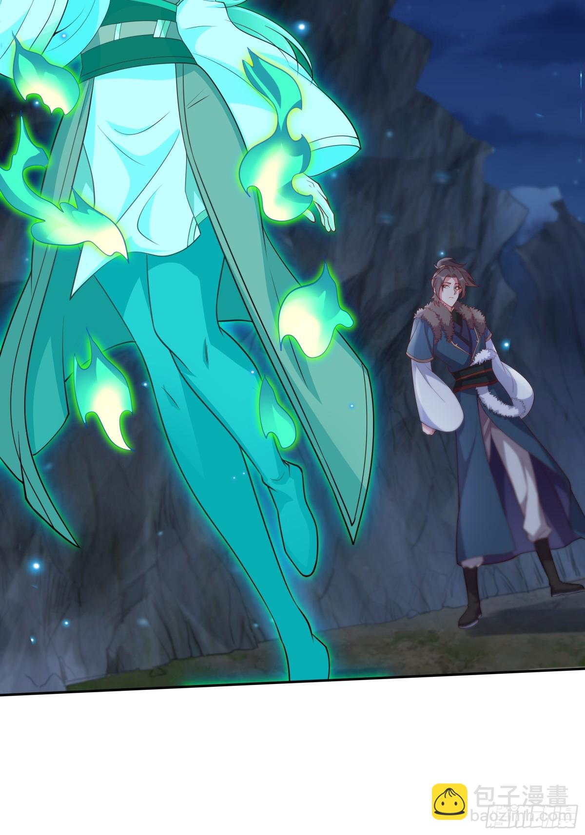 45 意外成亲了？！(1/2)-第45话