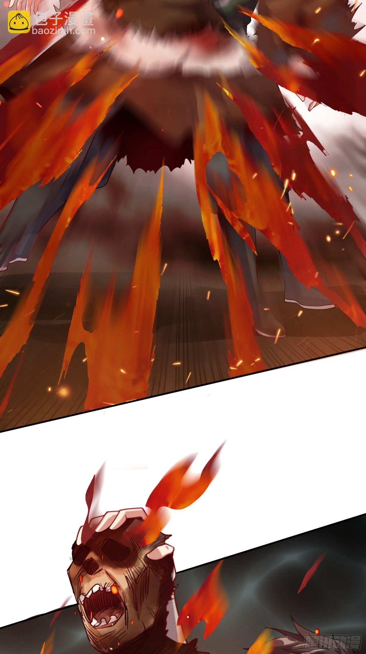 51 陷入绝境(1/2)-第51话