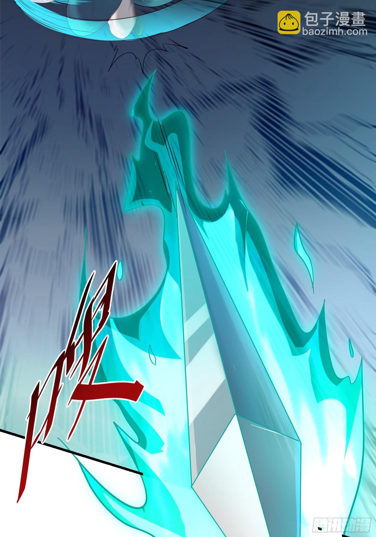 51 陷入绝境(1/2)-第51话