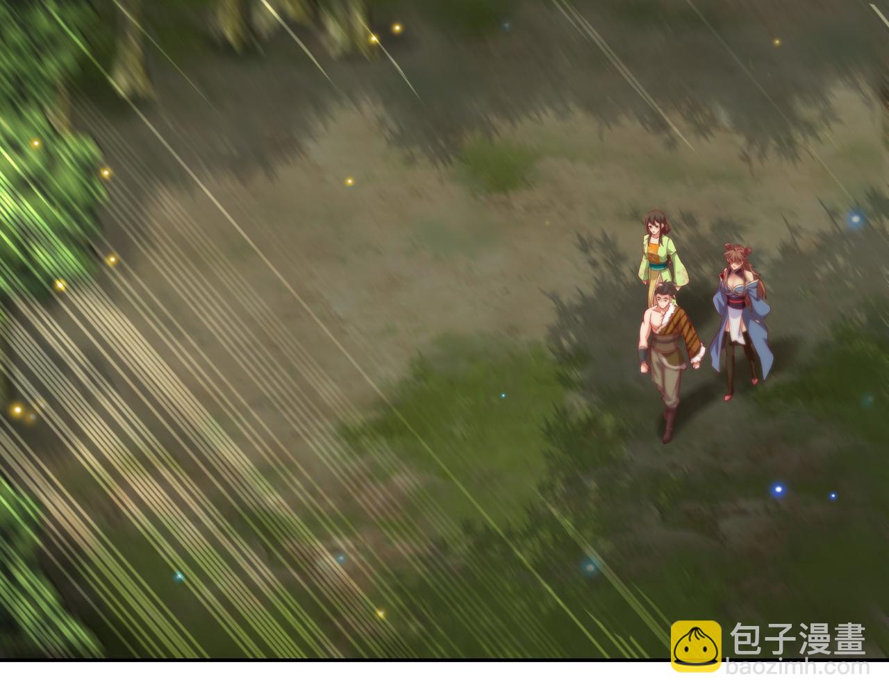 55 有危险(1/3)-第55话