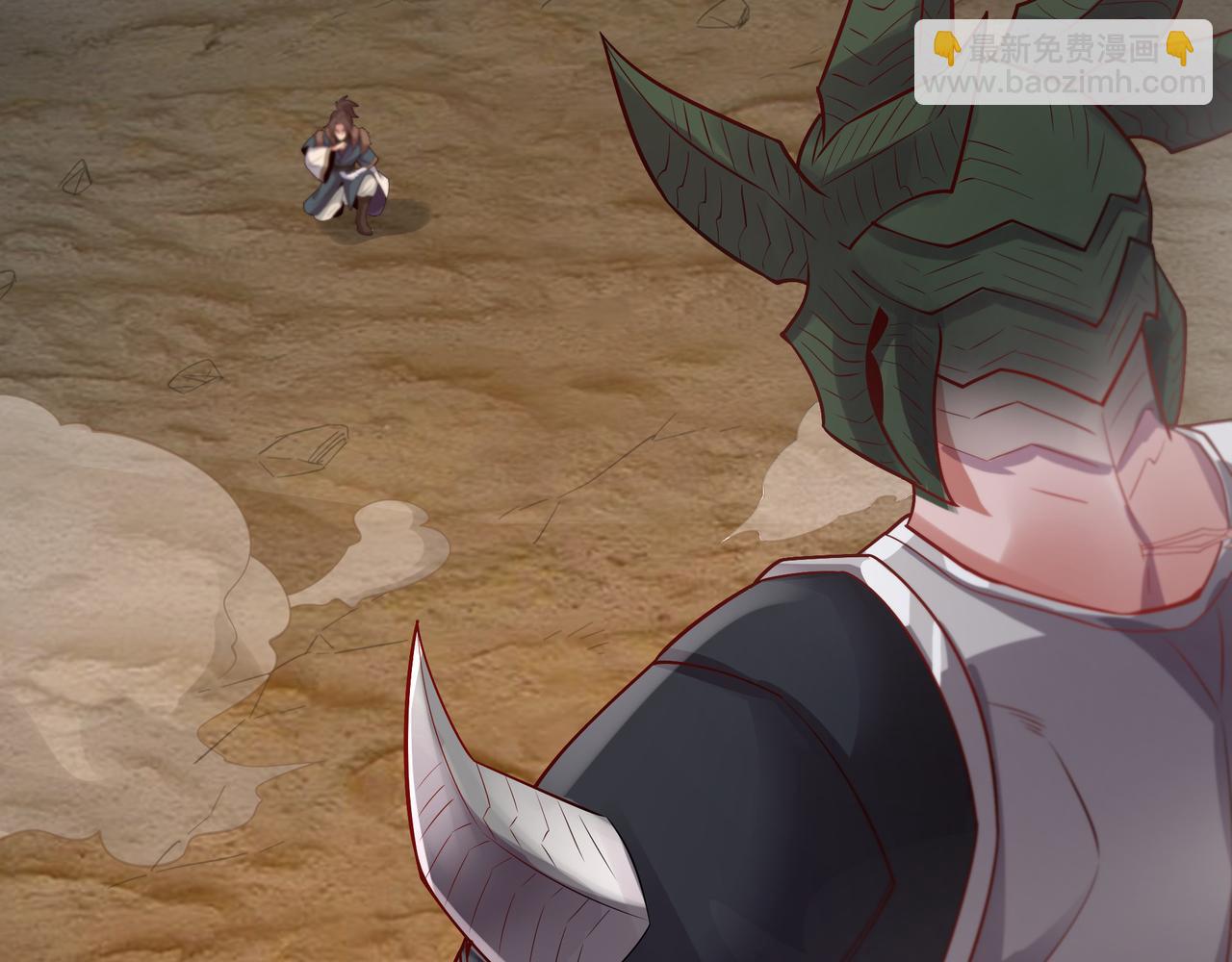 57 瞬间秒杀(1/3)-第57话