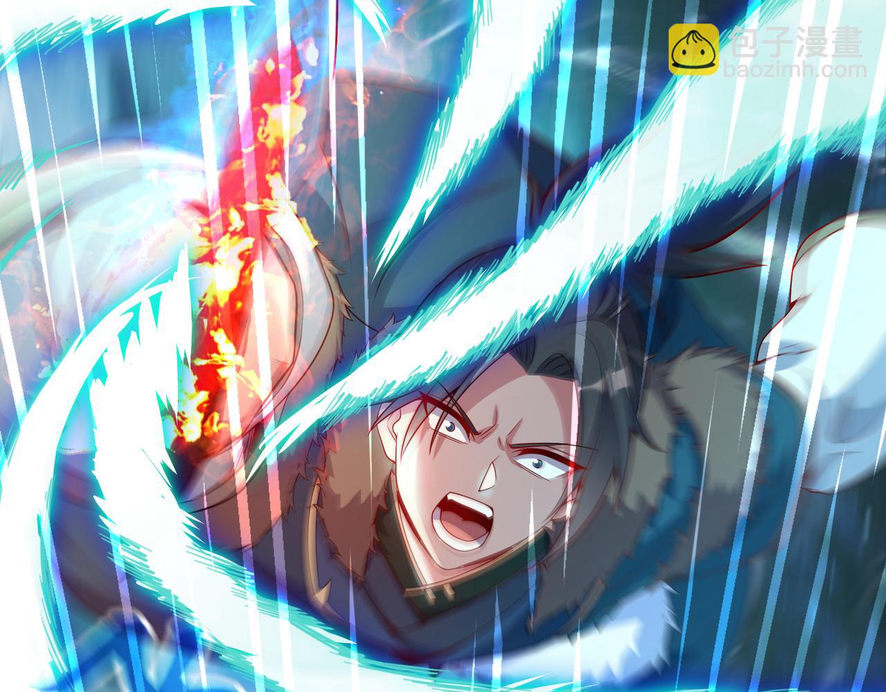 57 瞬间秒杀(1/3)-第57话