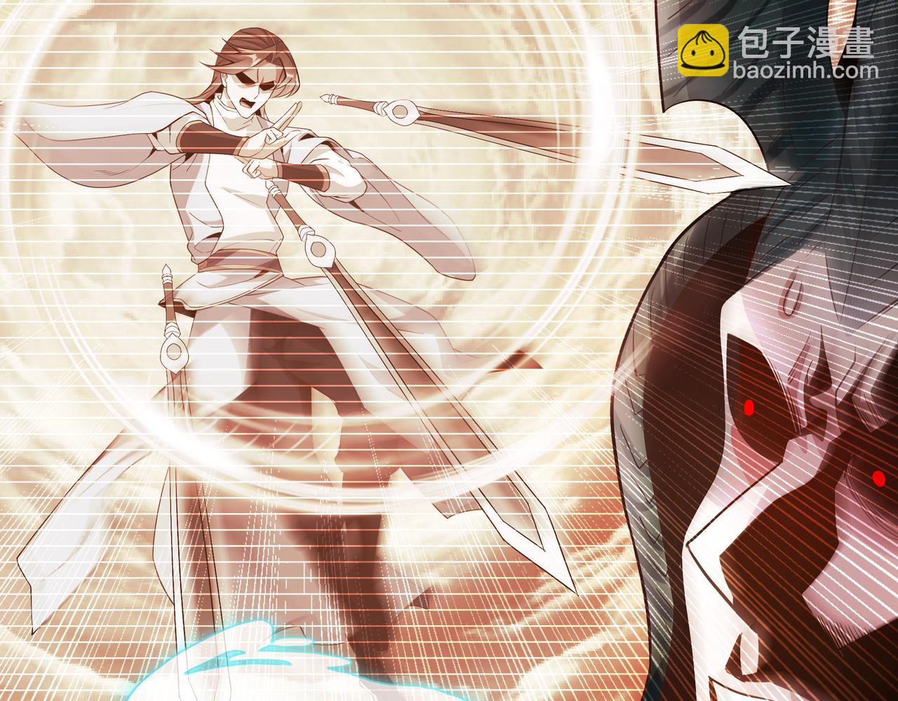 57 瞬间秒杀(1/3)-第57话