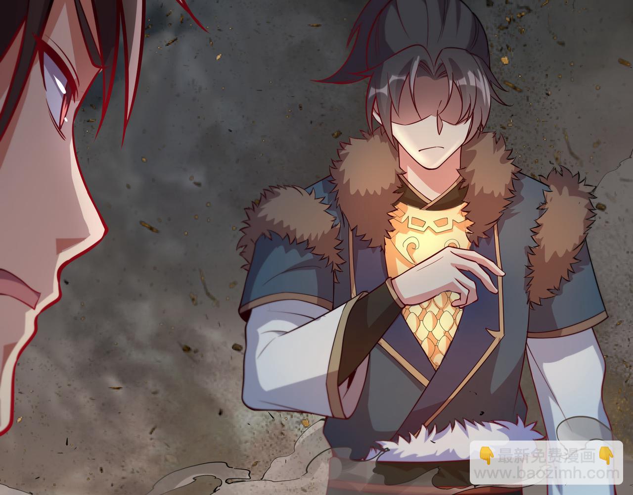 59 谁敌谁友(1/2)-第59话