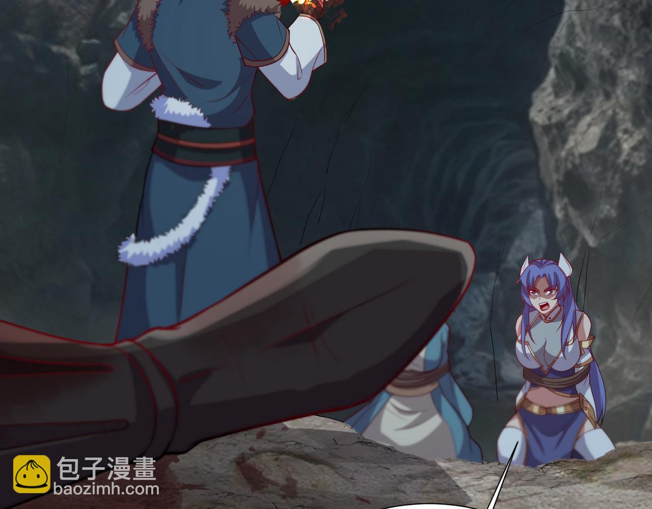 59 谁敌谁友(1/2)-第59话