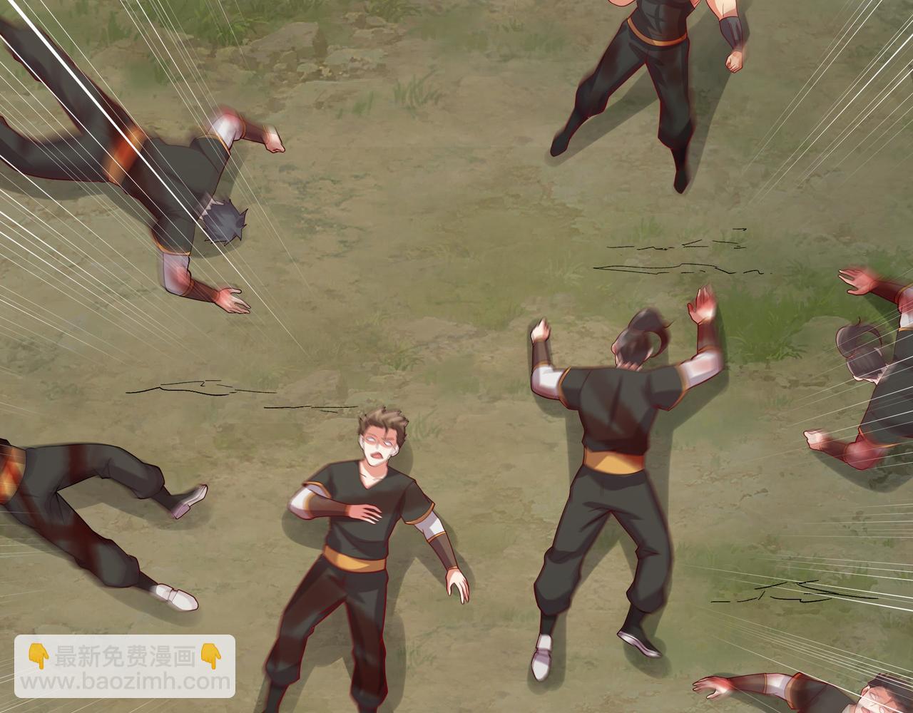 59 谁敌谁友(1/2)-第59话