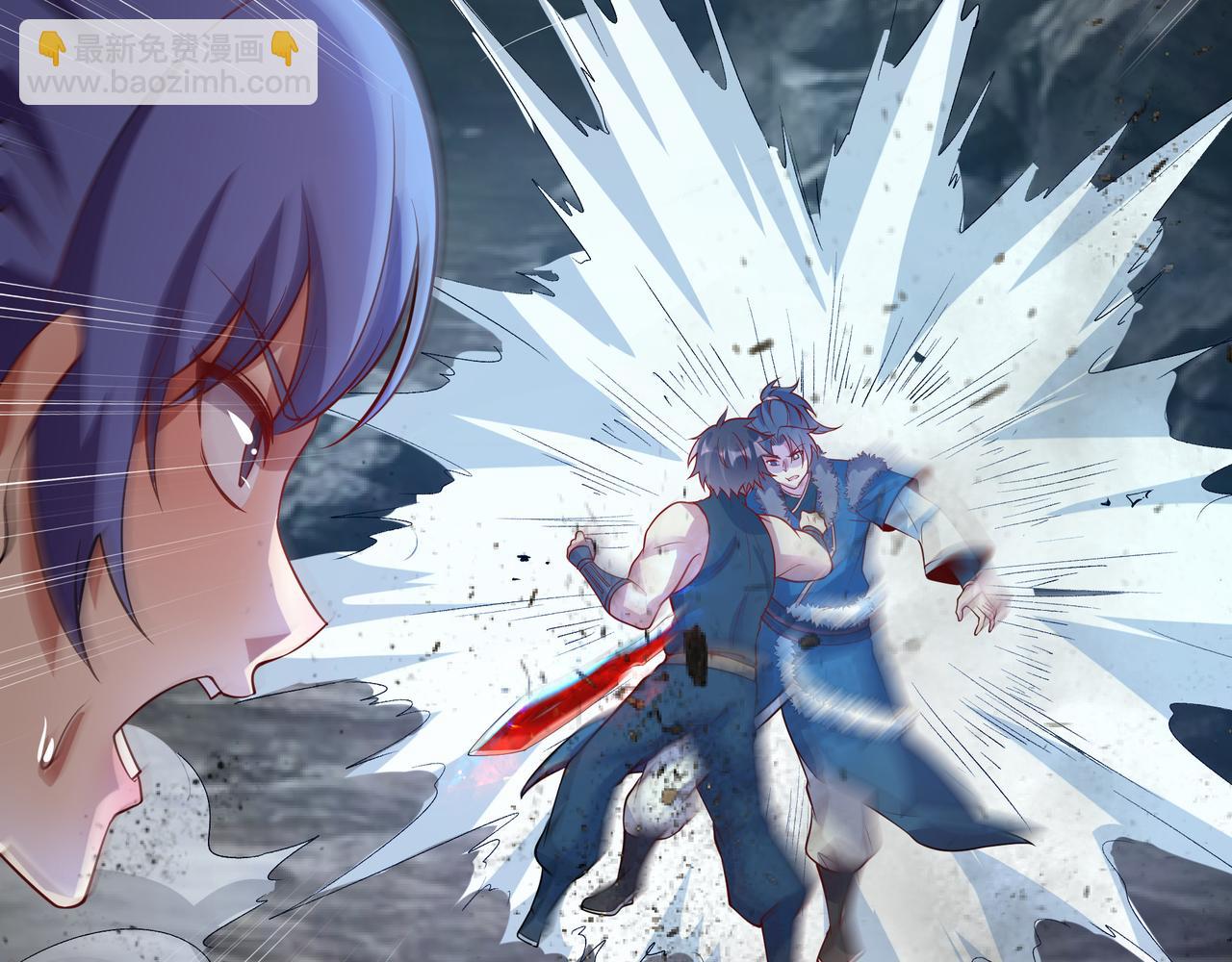 59 谁敌谁友(1/2)-第59话