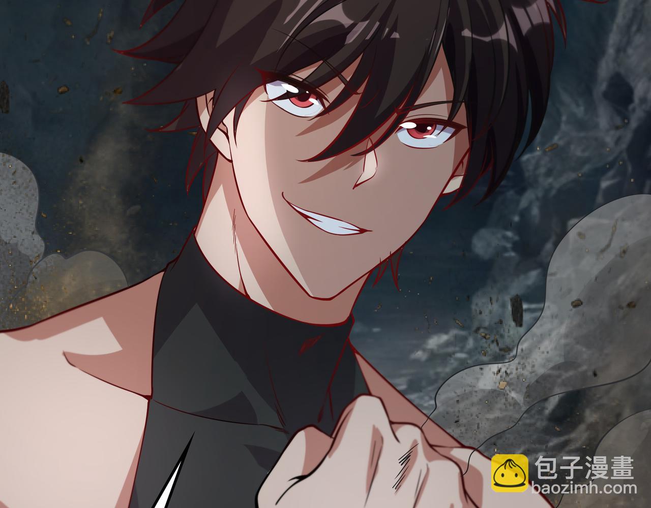 59 谁敌谁友(1/2)-第59话