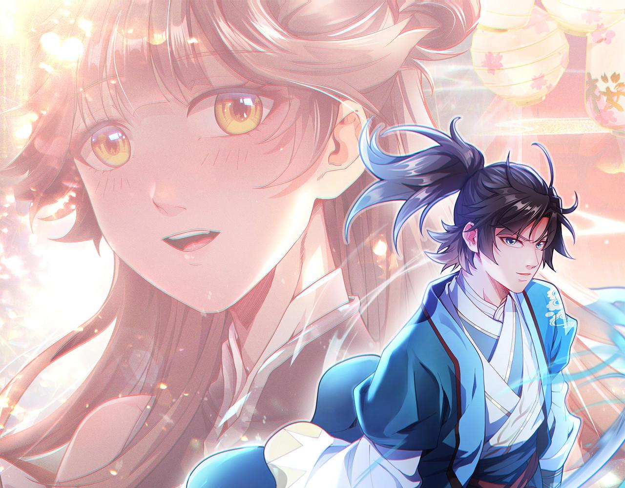 61 净空大师(1/2)-第61话