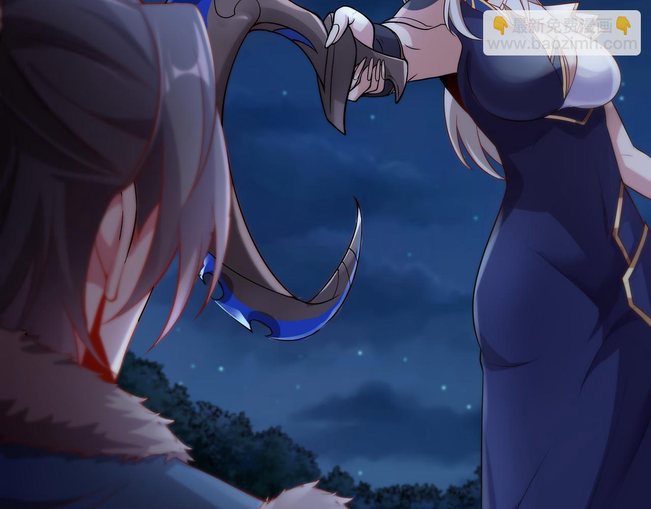 61 净空大师(1/2)-第61话